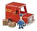 Postman Pat Royal Mail Van
