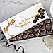 Russell Stover Assorted Dark Chocolates 12 Ounce Boxes (Pack of 3) Russel Stover Assorted Dark Chocolates Box; An Assortment of Nutty, Chewy, and Crispy Chocolate Covered Candies in Dark Chocolate