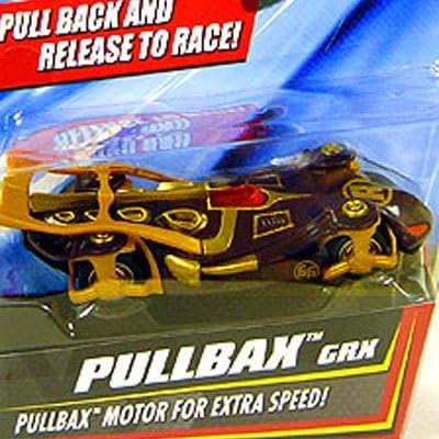 hot wheels pull back racers