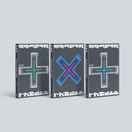 Amazon Co Jp Weverse 予約販売 ティーエックスティー Chaos Chapter Freeze Random Ver Cd ページフォトブック リリックブック オンパックポスター Kpop Market特典 追加特典両面フォトカードセット 韓国盤 Txt 티엑스티 ホーム キッチン