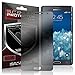Galaxy Note Edge Screen Protector, [Edge Not Covered] Skque Privacy Screen Protector for Samsung Galaxy Note Edge