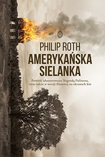 Amerykanska sielanka. Wydanie filmowe