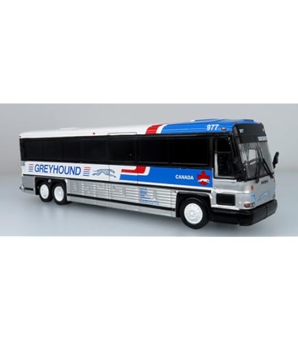 ブリキ　CONTINENTAL TRAILWAYS バスモデル 61x-XKm+hwL._UF894,1000_QL80_.jpg