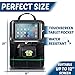 Cartik Backseat Car Organizer for Kids - single