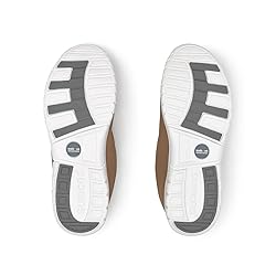 Suecos Unisex Adults' Alma, Brown, 6.5-7