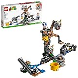 LEGO Super Mario Reznor Knockdown Expansion Set