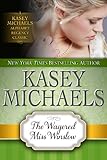 The Wagered Miss Winslow (Kasey Michaels Alphabet Regency Romance Book 13)