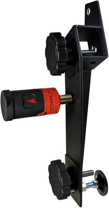 Amazon Com Bolt 7028649 Hi Lift Jack Mount For Jeep