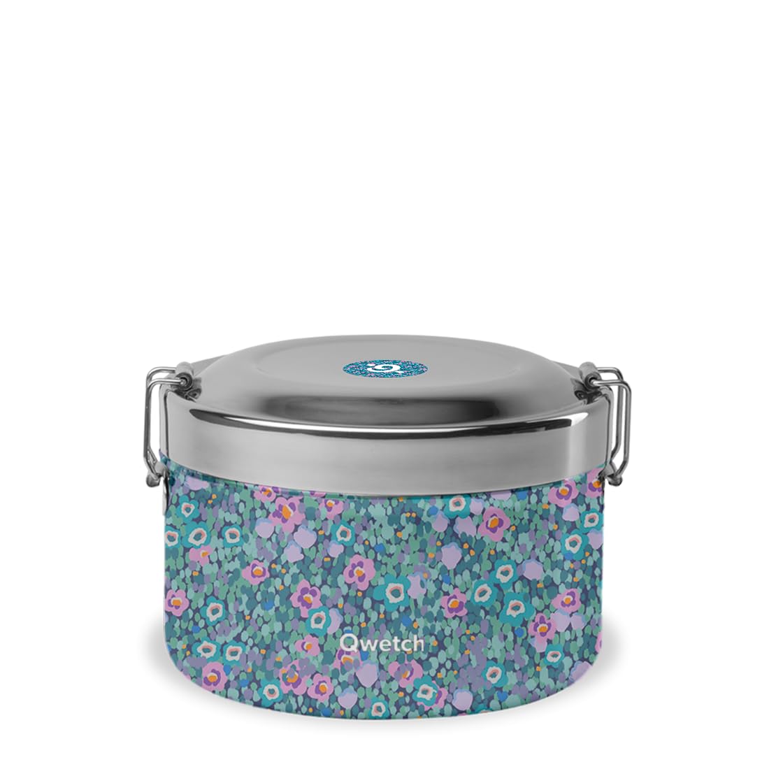 QWETCH - Insulated Bento 850 ml (Giverny)