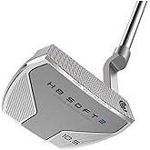 Cleveland Golf HB Soft 2 Putter (Model 10.5)