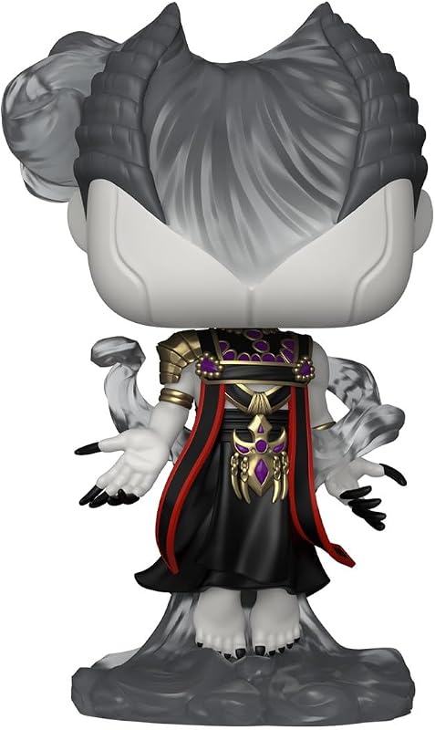 Pop! Games: Magic: The Gathering - Ashiok