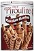 Pirouline Rolled Wafers Chocolate Hazelnut - 28oz