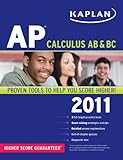 Kaplans AP Calculus AB and BC