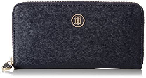 Wallet Portafoglio Tommy Amazon Tommy Hilfiger Womens Honey Large