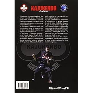 Kajukenbo evolution