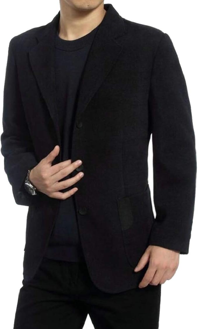 Suits \u0026 Sport Coats XQS Mens Weat to 