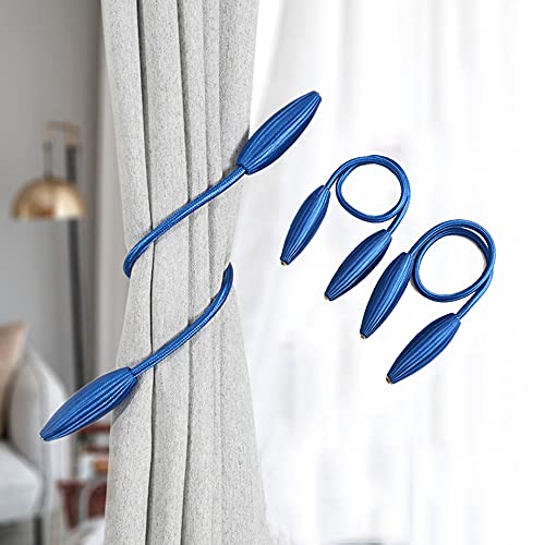 Automatic Curtain System, Smart Curtain Rod, WiFi Control and Timer