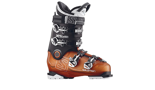 salomon cross trainer