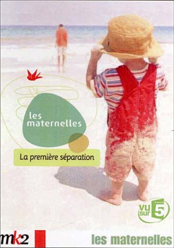 Les Maternelles - 8 - Première Séparation : Qui Va Garder Mon Bébé ?