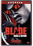 Blade - House of Chthon