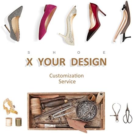 XYD Customization Service-Make Your Ideas Happen to Be A Confident Woman