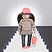 LORI Doll Wear It Well, 6 Inch Doll Outfit