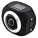 Panorama Video Camera,Powpro Ppan PP-360S Wifi 1