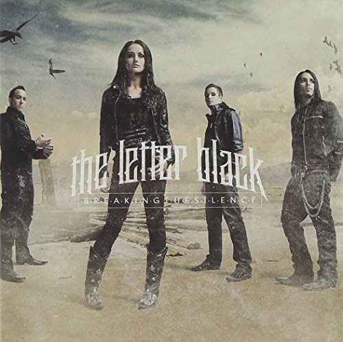 The Letter Black - Collapse Lyrics - Zortam Music