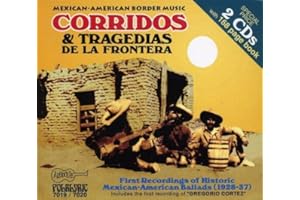 Corridos y Tragedias de la Frontera 1 / Various