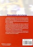 Image de Entrenamiento De La Fuerza/ Strength Training for Sport (Spanish Edition)
