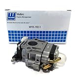 Walbro OEM Carburetor Carb WYK-192 Echo PB-755 PB-755H PB-755T PB-755SH PB-755ST