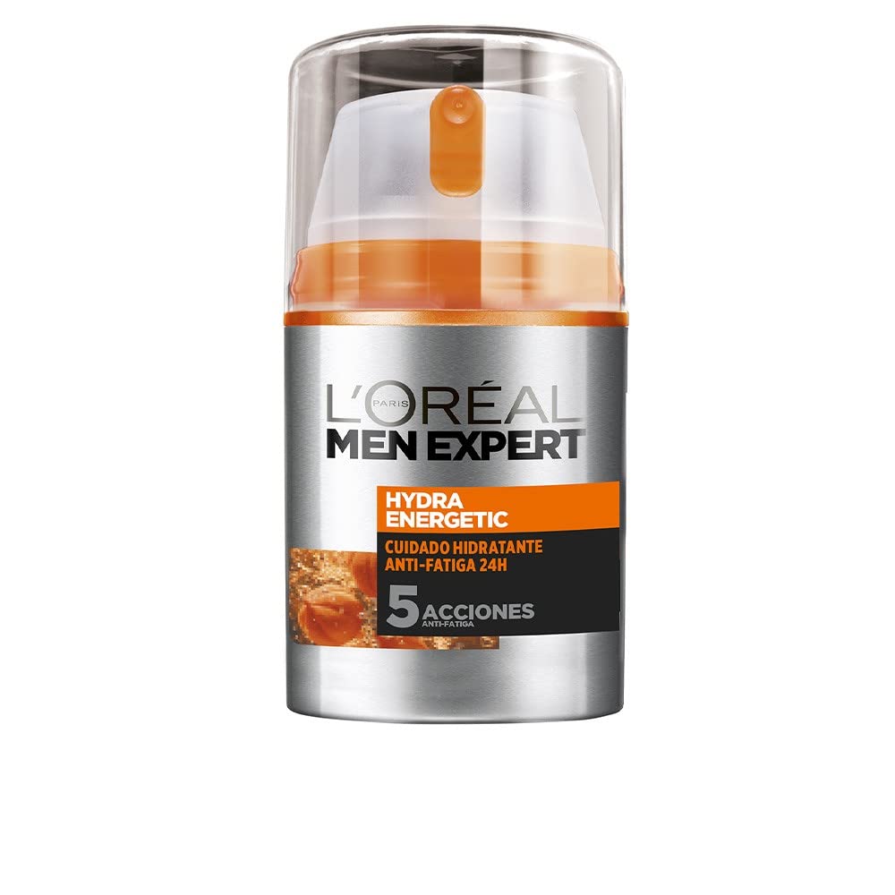 L'Oreal Paris Men Expert Hydra Energetic Gel Ultra-Hydrating Gel