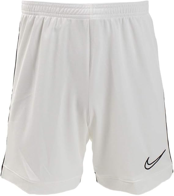 Amazon ナイキ サッカーウェア ハーフパンツ Dri Fit ドライフィット アカデミー Aj9995 100 １００ ｌ サッカー フットサル ショートパンツ 通販