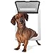 Medium Breed Locking Pet Door - 11