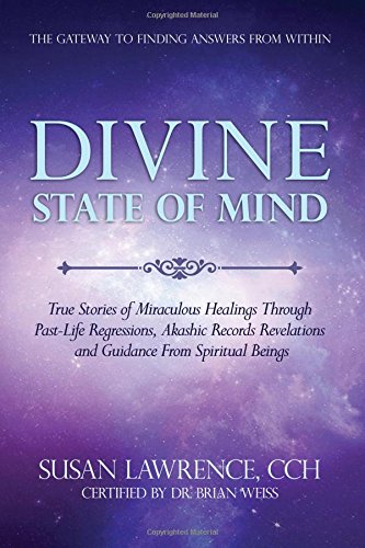 DIVINE STATE OF MIND: 