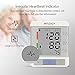 Blood Pressure Monitor, HYLOGY Clinically Accurate Automatic Wrist BP Monitor with 2 Users Mode Portable Sphygmomanometer with 2 * 90 Memory Storage CE and FDA Approved