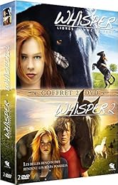 Whisper - Libres Comme Le Vent + Whisper 2