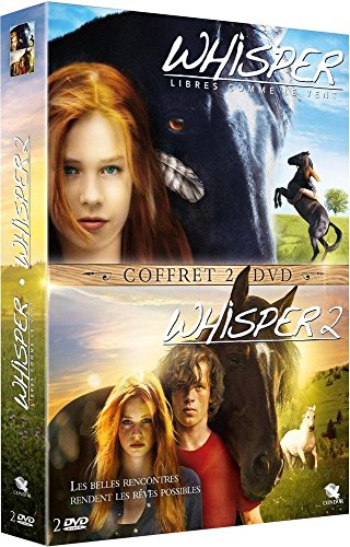 Whisper - Libres Comme Le Vent + Whisper 2
