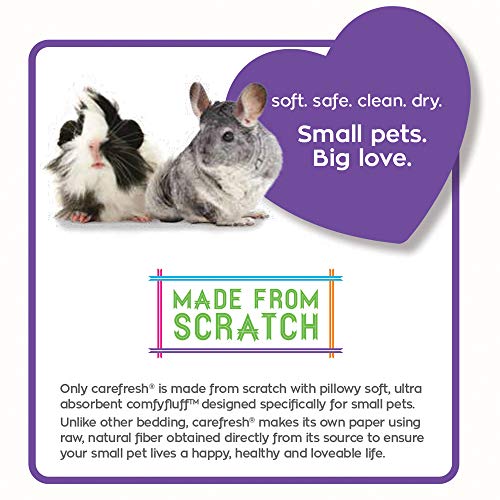 Carefresh Playful Purple Bedding - Image 5