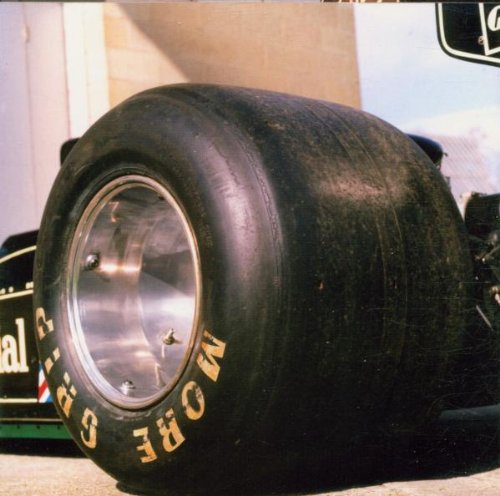 Sidestepper - More Grip - Zortam Music