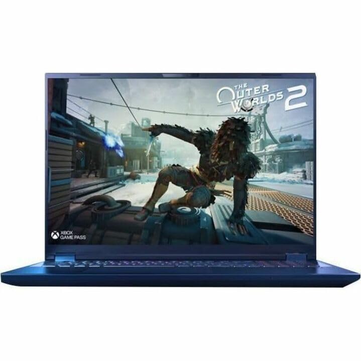 Acer Predator Helios Neo 18 AI PHN18-I71 Gaming Laptop - Intel Core Ultra 9 290HX, 32GB, 1TB SSD, NVIDIA GeForce RTX 5080, 18 WQXGA IPS 240Hz DCI-P3 100% DDS, Windows 11, Black