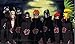 Cosplay Akatsuki Sasuke Itachi Costume Cloak Uniform