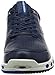 ECCO Men's Cool 2.0 Leather Gore-Tex Fashion Sneaker, True Navy, 41 EU/7-7.5...