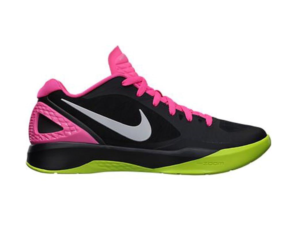 Nike Volley Zoom Hyperspike Volleyball Shoes: Amazon.co.uk: Shoes & Bags