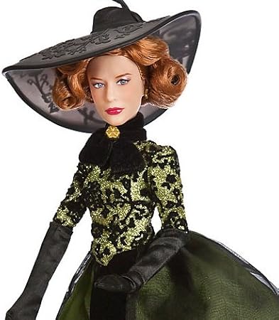 Amazon ディズニー プリンセス シンデレラ トレメイン夫人 実写版 ドール 11インチ 27 5cm 人形 コレクション 15 人形 ドール おもちゃ