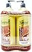 Suave Coconut Oil Infusion Shampoo and Conditioner Pump, 40 Ounce