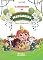 Livro O aniversário de Margarida