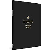 ESV Scripture Journal: 1&ndash;2 Peter and Jude