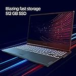 Lenovo Legion Y540 9th Gen Intel Core i5 15.6 inch FHD Gaming Laptop (8GB/512GB SSD/NVIDIA GTX 1650 4GB Graphics/Windows… 5 Lenovo Legion Y540 9th Gen Intel Core i5 15.6 inch FHD Gaming Laptop (8GB/512GB SSD/NVIDIA GTX 1650 4GB Graphics/Windows… 11