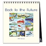 Back to the Future (CL53412) by